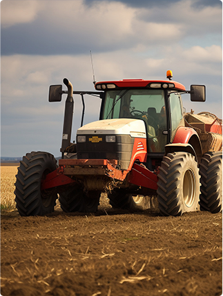 農(nóng)機設(shè)備